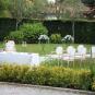 Туры в отель Villa Roma Imperiale (Forte dei Marmi), оператор Anex Tour