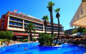 Туры в отель Ohtels Vila Romana