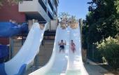 Туры в отель Ohtels Vila Romana
