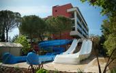 Туры в отель Ohtels Vila Romana