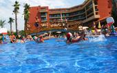 Туры в отель Ohtels Vila Romana