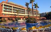 Туры в отель Ohtels Vila Romana