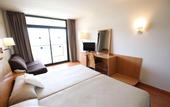 Туры в отель Ohtels Vila Romana