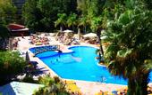 Туры в отель Ohtels Vila Romana