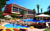 Туры в отель Ohtels Vila Romana
