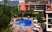 Туры в отель Ohtels Vila Romana
