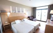 Туры в отель Ohtels Vila Romana