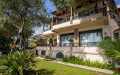 Туры в отель Villa Romantica Corfu