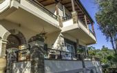 Туры в отель Villa Romantica Corfu
