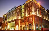 Туры в отель Villa Rotana