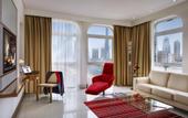 Туры в отель Villa Rotana