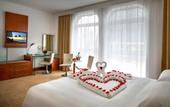 Туры в отель Villa Rotana