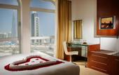 Туры в отель Villa Rotana