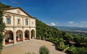 Туры в отель Belmond Villa San Michele