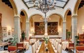 Туры в отель Belmond Villa San Michele