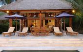 Туры в отель Villa Sasoon Candidasa