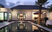 Туры в отель Villa Seminyak Estate & Spa