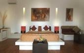Туры в отель Villa Seminyak Estate & Spa