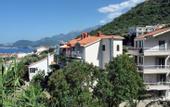 Туры в отель Villa Slavica