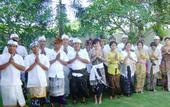 Туры в отель Bali Baliku Luxury Villa