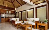 Туры в отель Bali Baliku Luxury Villa