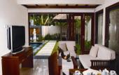 Туры в отель Bali Baliku Luxury Villa