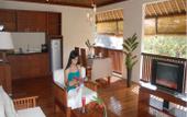 Туры в отель Bali Baliku Luxury Villa