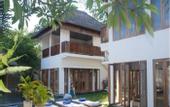 Туры в отель Bali Baliku Luxury Villa