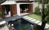 Туры в отель Bali Baliku Luxury Villa