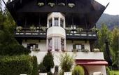 Туры в отель Villa Sonnwend Hotel Garni