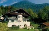 Туры в отель Villa Sonnwend Hotel Garni