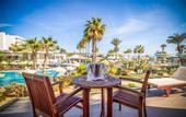 Туры в отель Adams Beach Hotel