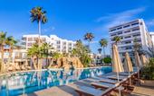 Туры в отель Adams Beach Hotel