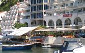 Туры в отель Apartments Stevic Monaco