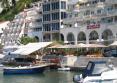 Apartments Stevic Monaco 4*