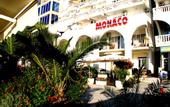 Туры в отель Apartments Stevic Monaco