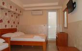 Туры в отель Apartments Stevic Monaco