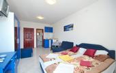 Туры в отель The Blue Apartments