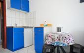 Туры в отель The Blue Apartments