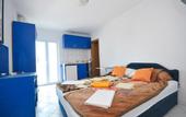 Туры в отель The Blue Apartments