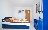 Туры в отель The Blue Apartments