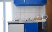 Туры в отель The Blue Apartments