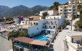 Туры в отель Bali Beach & Sofia Village