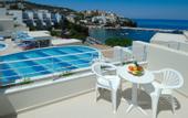 Туры в отель Bali Beach & Sofia Village