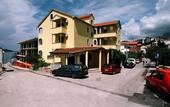 Туры в отель Tanja Rafailovic Apartments