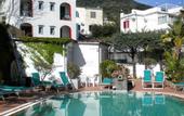 Туры в отель Villa Tina