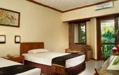 Туры в отель Bali Garden Beach Resort