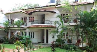 Villa Agusta 2*