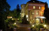 Туры в отель Villa Volgy