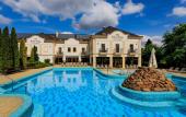 Туры в отель Villa Volgy